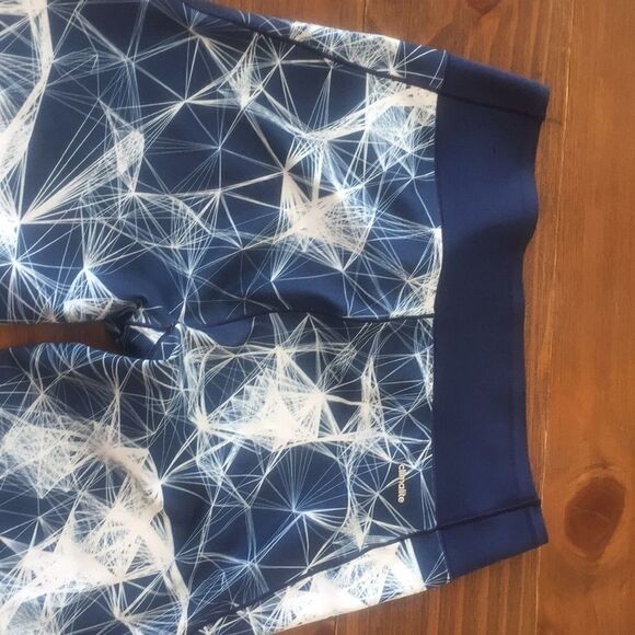 ADIDAS Climalite Capris Size Medium - Picture 4 of 9